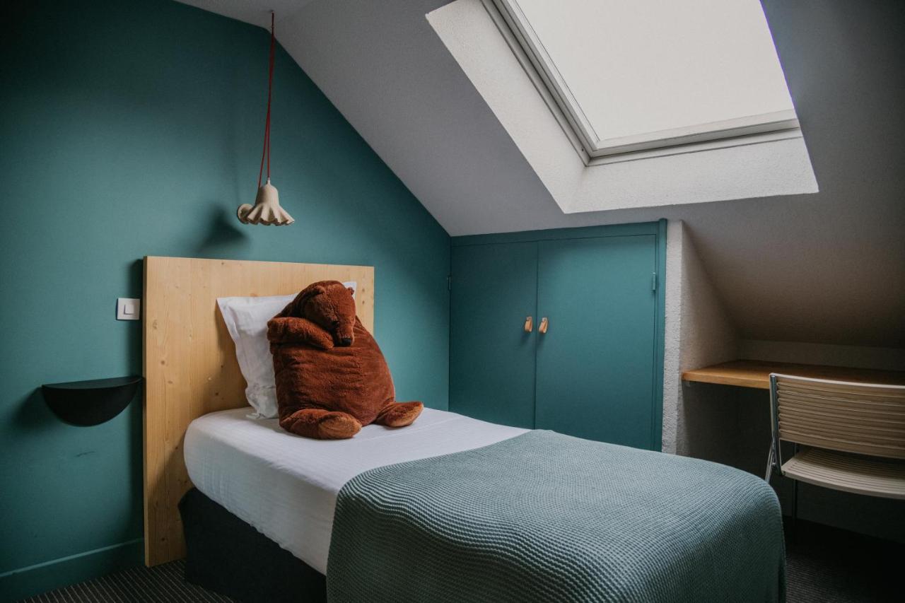 Azteca Hotel Barcelonnette
