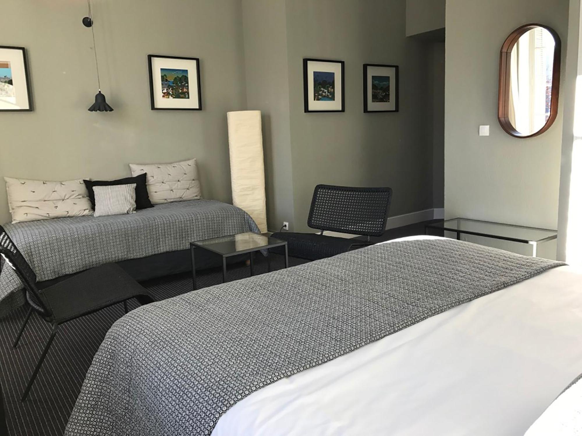 Azteca Hotel Barcelonnette
