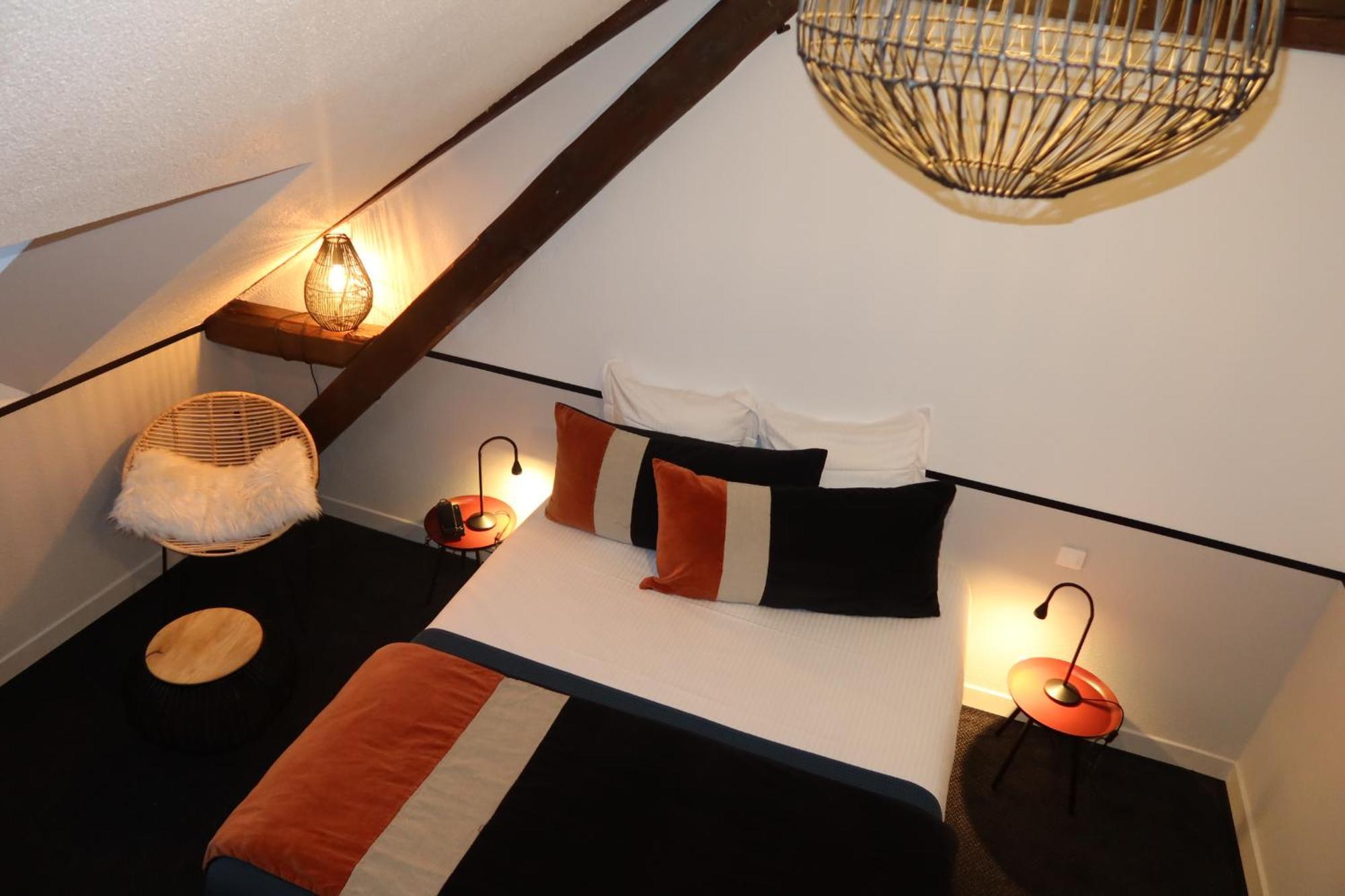 Hotel Azteca Barcelonnette