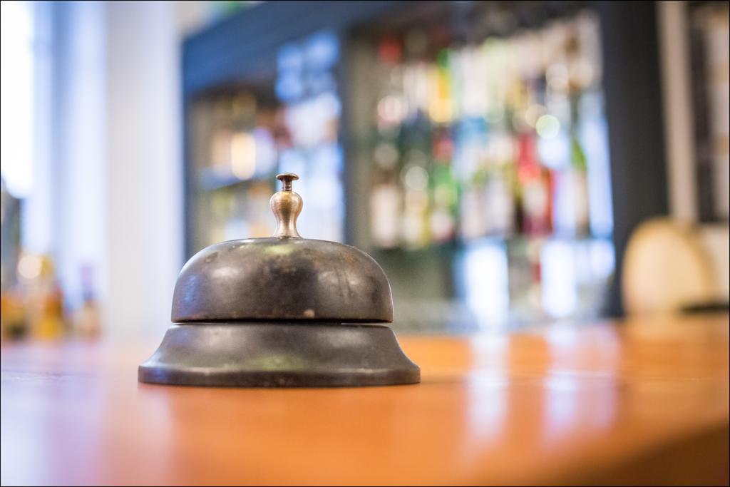 Hotel Azteca Barcelonnette