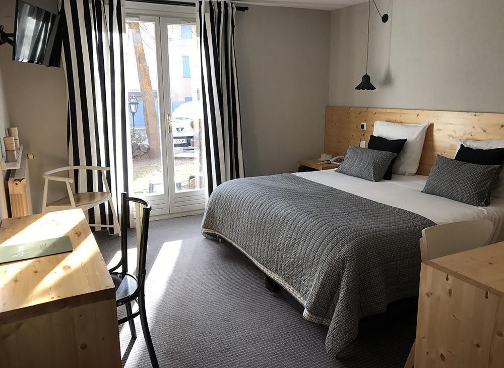 Azteca Hotel Barcelonnette