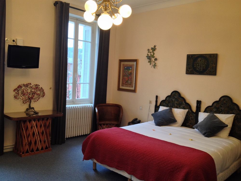 Azteca Hotel Barcelonnette