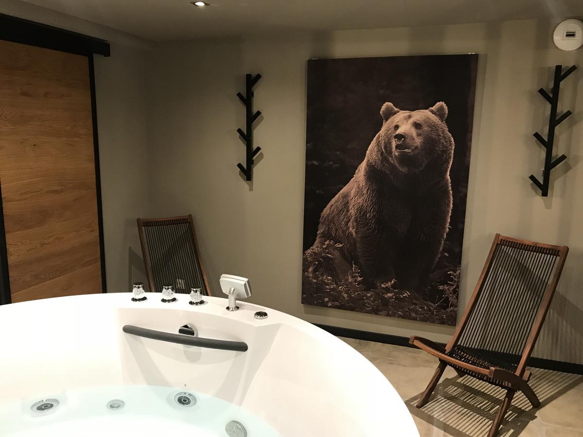 Hotel Azteca Barcelonnette