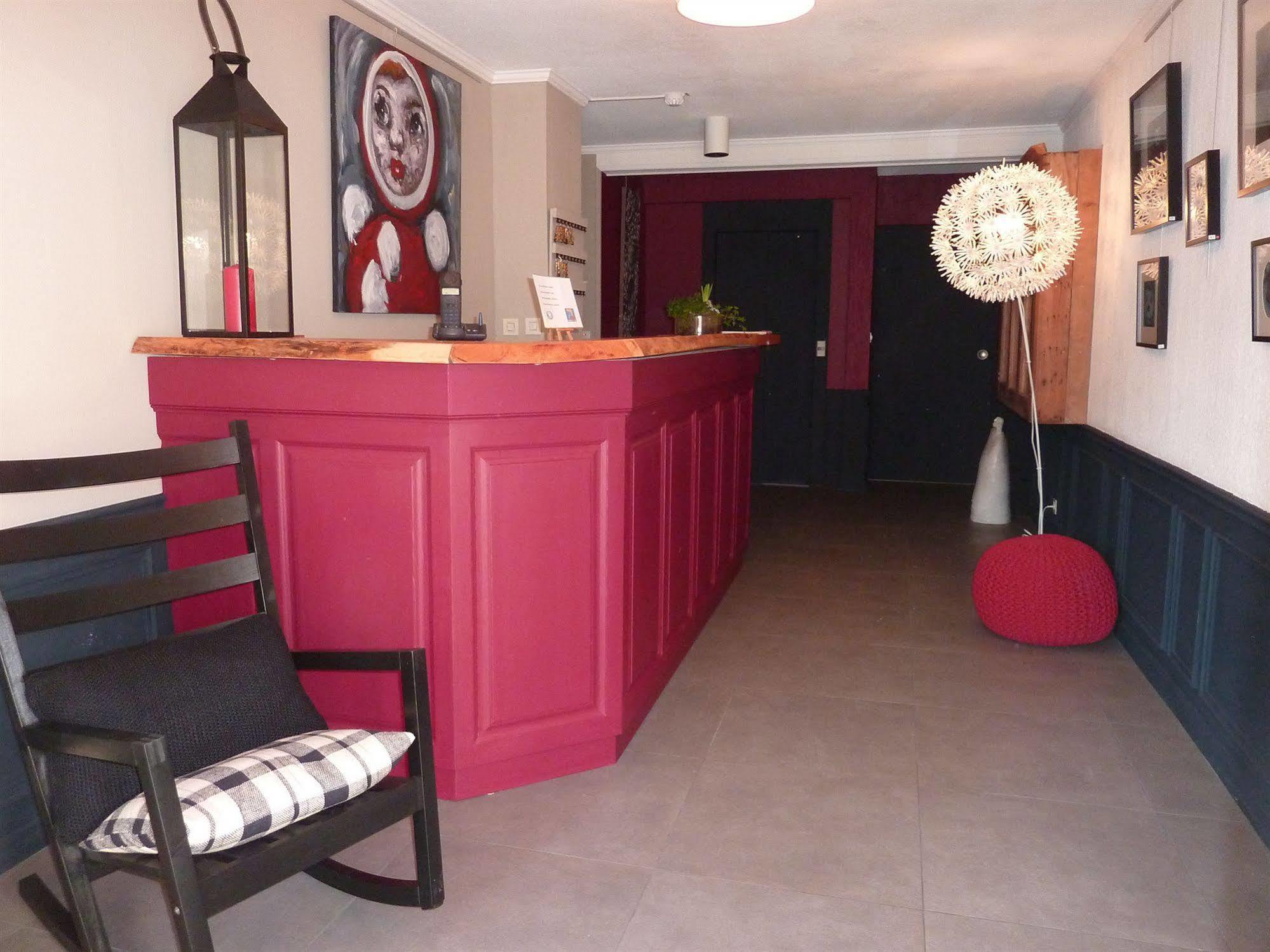 Hotel Azteca