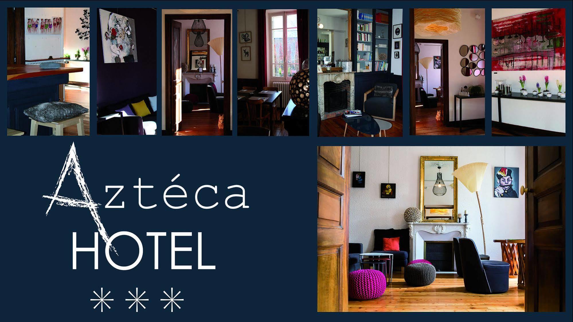 Hotel Azteca