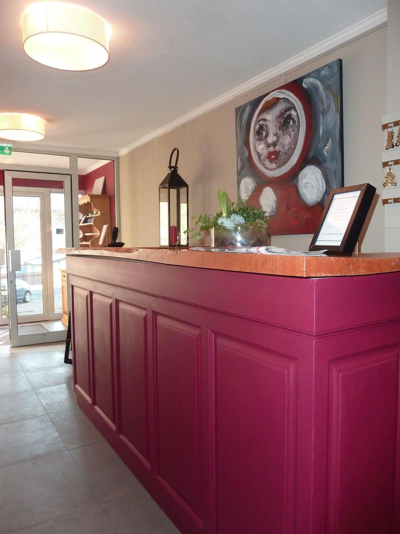 Hotel Azteca Barcelonnette