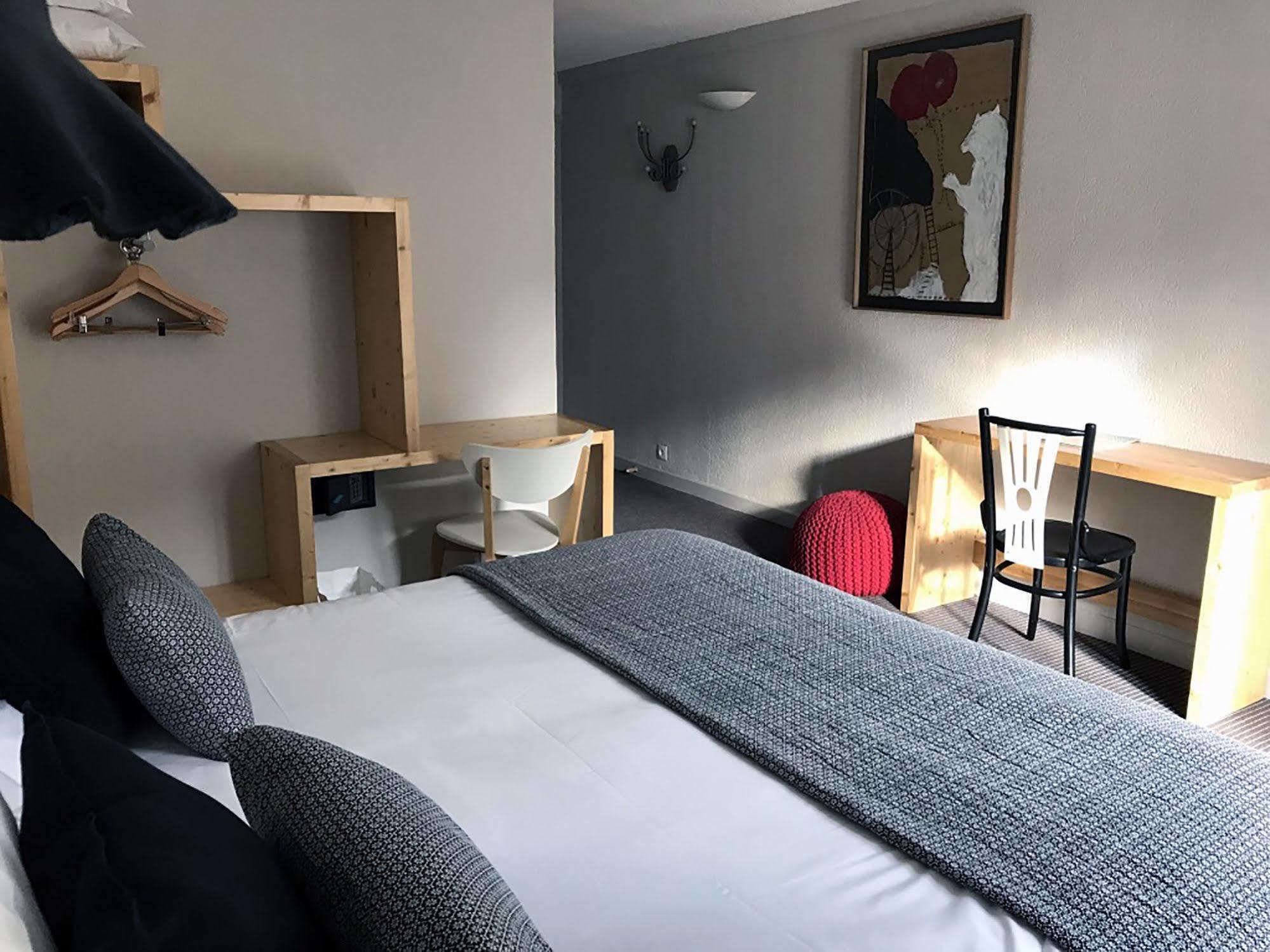 Azteca Hotel Barcelonnette