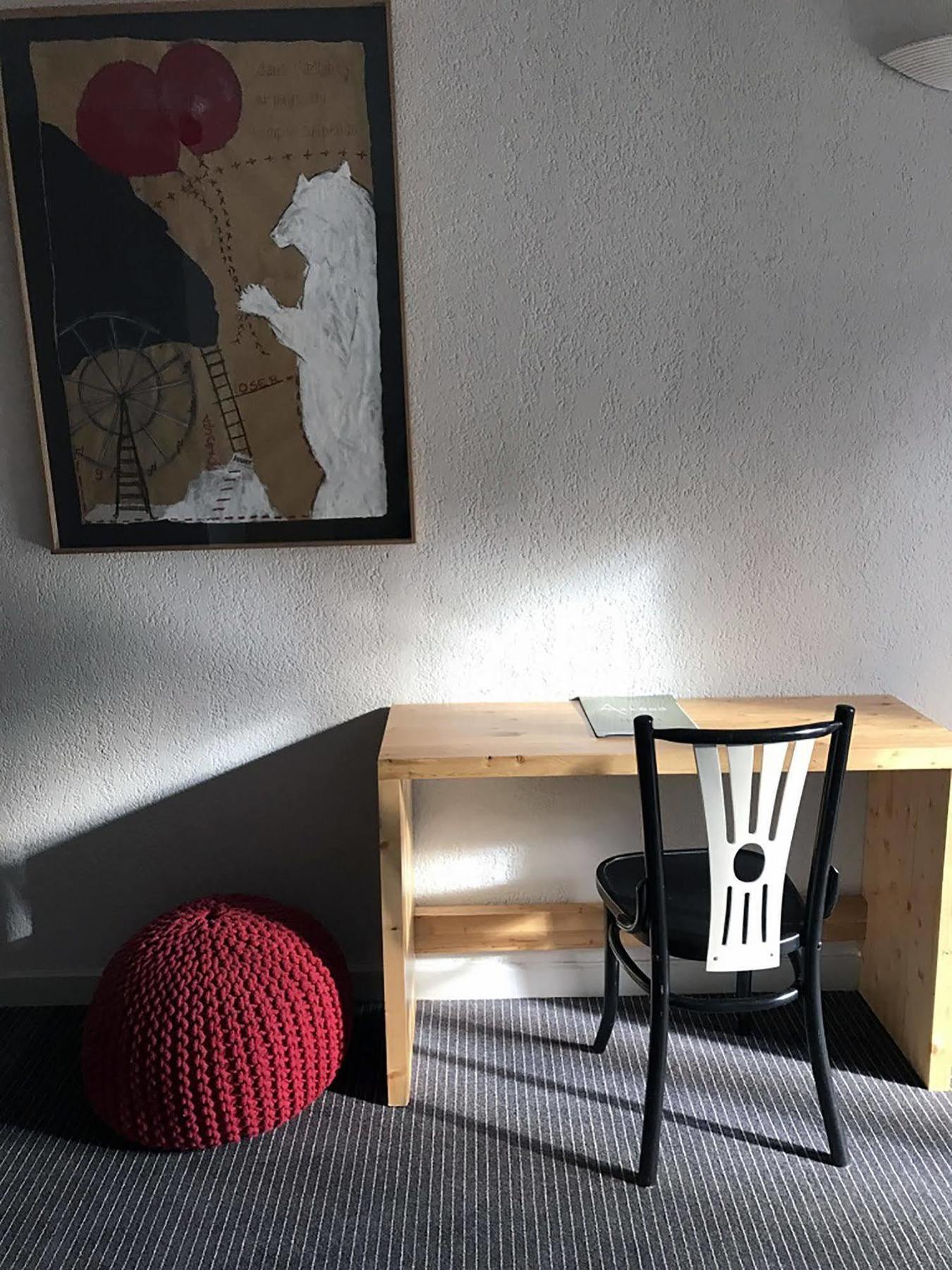 Azteca Hotel